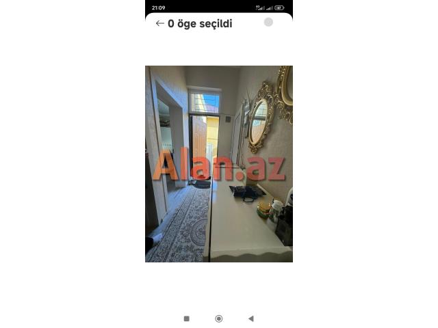 Həyət evi satıram