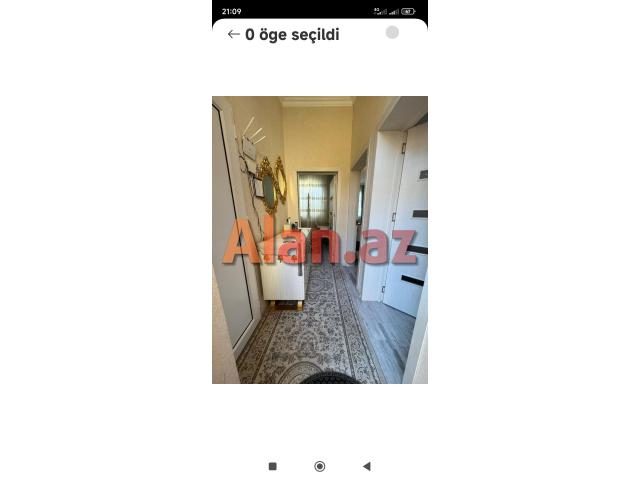 Həyət evi satıram