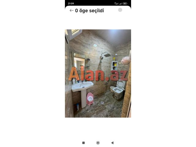 Həyət evi satıram