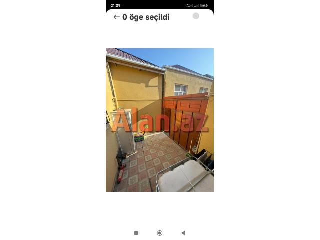 Həyət evi satıram