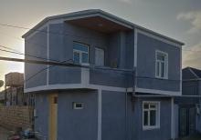 3 otaq heyet evi satllr