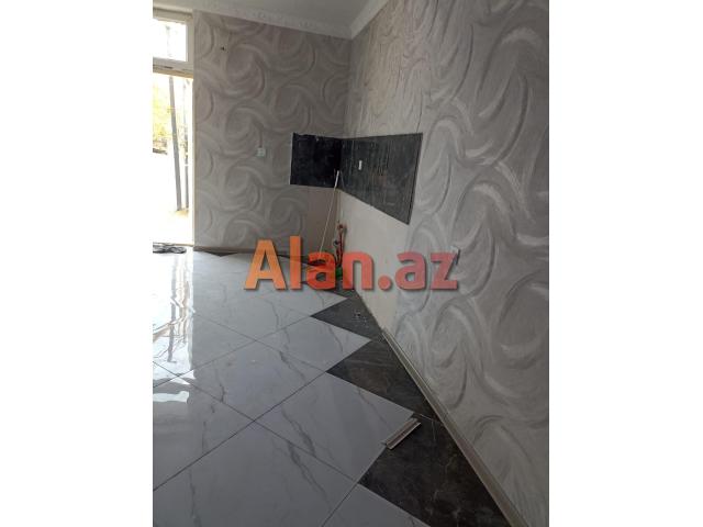 3 otaq heyet evi satllr