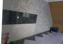 3 otaq heyet evi satllr