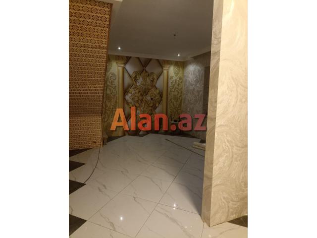 3 otaq heyet evi satllr