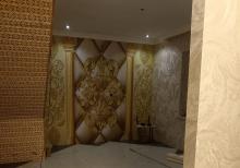 3 otaq heyet evi satllr