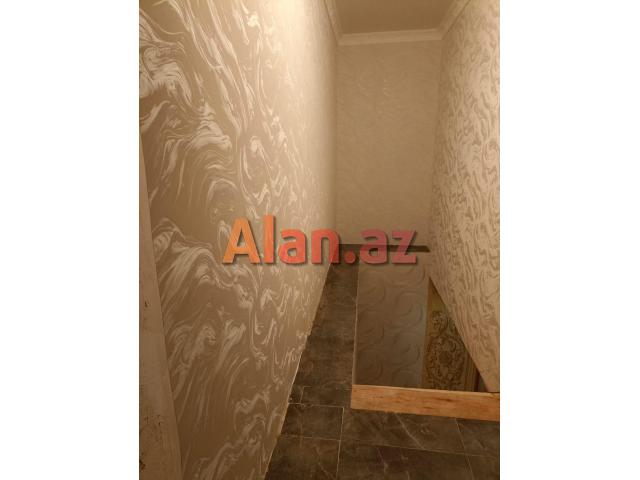 3 otaq heyet evi satllr