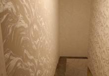 3 otaq heyet evi satllr