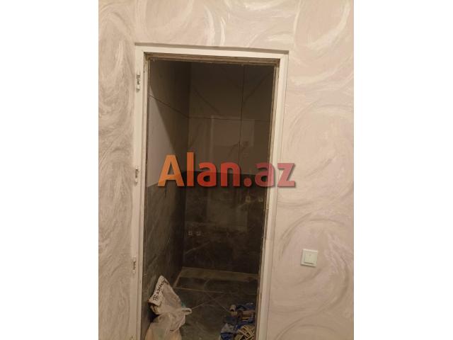 3 otaq heyet evi satllr