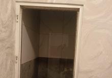 3 otaq heyet evi satllr