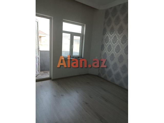 3 otaq heyet evi satllr