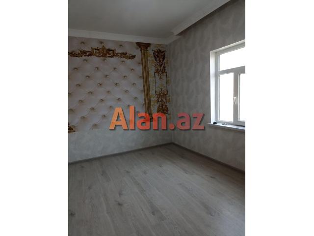 3 otaq heyet evi satllr