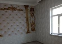 3 otaq heyet evi satllr