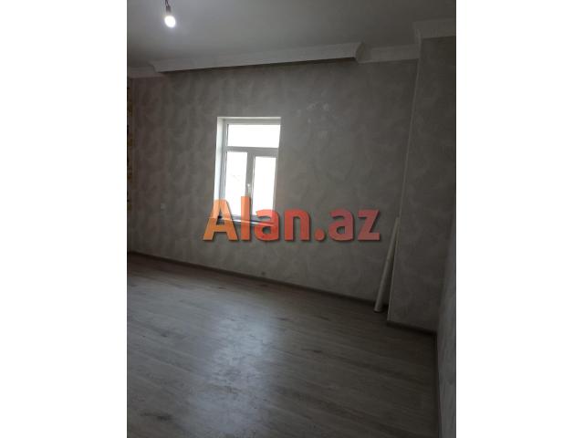 3 otaq heyet evi satllr