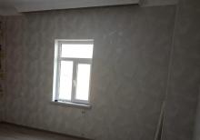 3 otaq heyet evi satllr