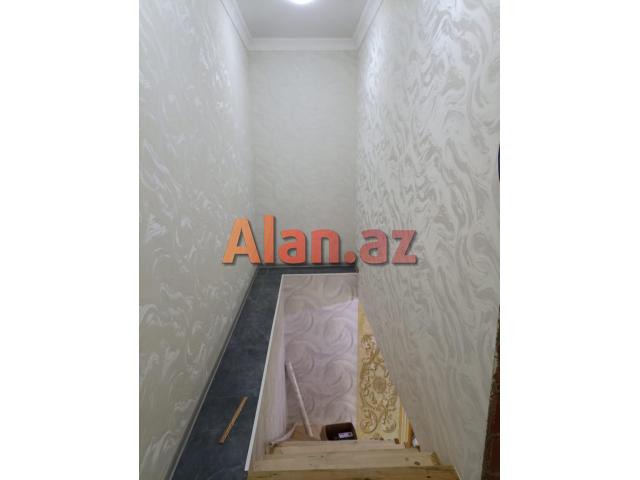 3 otaq heyet evi satllr