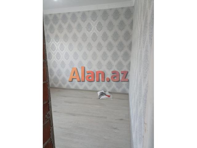 3 otaq heyet evi satllr