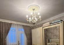 Yeni Günəşlidə 4 otaqlı əla mənzil