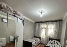 Yeni Günəşlidə 4 otaqlı əla mənzil