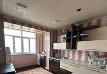 Yeni Günəşlidə 4 otaqlı əla mənzil