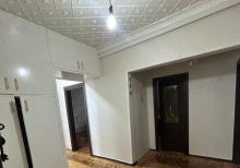 Yeni Günəşlidə 4 otaqlı əla mənzil