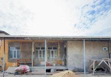 Buzovnada həyət evi satılır