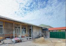 Buzovnada həyət evi satılır