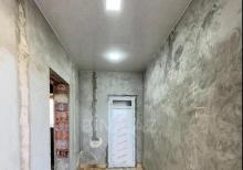 Buzovnada həyət evi satılır