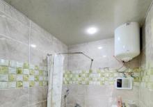 Buzovnada həyət evi satılır