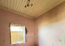 Buzovnada həyət evi satılır