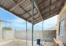 Buzovnada həyət evi satılır