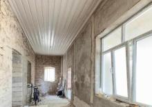 Buzovnada həyət evi satılır