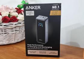 Anker Prime Power Bank 26500 Mah, 300W