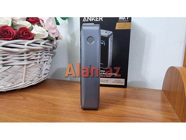 Anker Prime Power Bank 26500 Mah, 300W