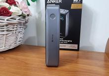 Anker Prime Power Bank 26500 Mah, 300W
