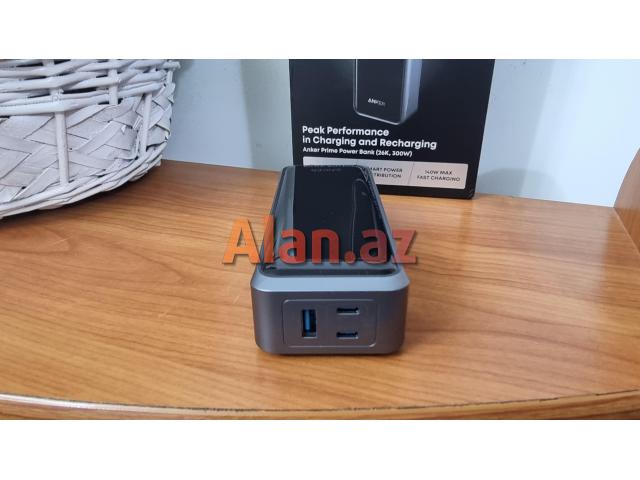 Anker Prime Power Bank 26500 Mah, 300W