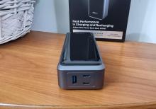 Anker Prime Power Bank 26500 Mah, 300W