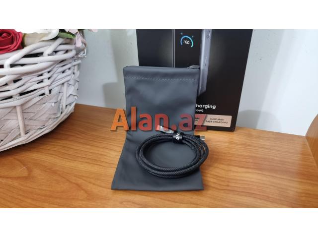 Anker Prime Power Bank 26500 Mah, 300W