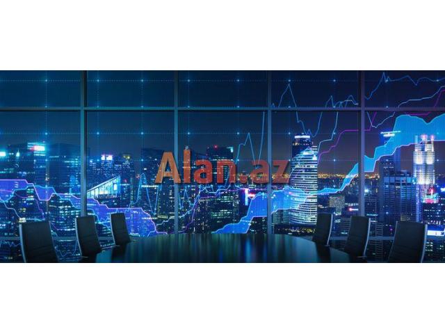 OFİSƏ MENECER TƏLƏB OLUNUR