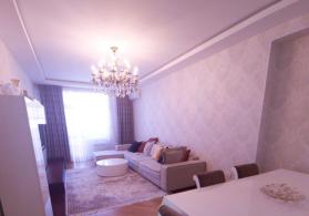 Həzi Aslanov metrosunun yanında 3 otaqlı mənzil