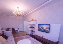 Həzi Aslanov metrosunun yanında 3 otaqlı mənzil