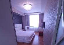 Həzi Aslanov metrosunun yanında 3 otaqlı mənzil