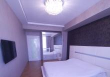 Həzi Aslanov metrosunun yanında 3 otaqlı mənzil