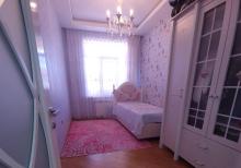 Həzi Aslanov metrosunun yanında 3 otaqlı mənzil