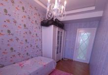 Həzi Aslanov metrosunun yanında 3 otaqlı mənzil