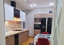 Həzi Aslanov metrosunun yanında 3 otaqlı mənzil