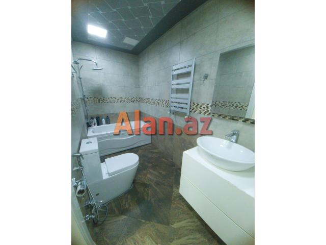 Həzi Aslanov metrosunun yanında 3 otaqlı mənzil