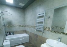 Həzi Aslanov metrosunun yanında 3 otaqlı mənzil