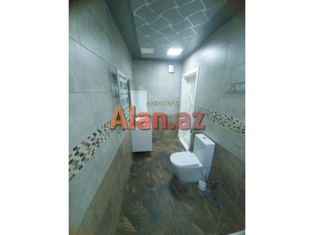 Həzi Aslanov metrosunun yanında 3 otaqlı mənzil