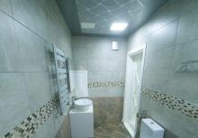 Həzi Aslanov metrosunun yanında 3 otaqlı mənzil