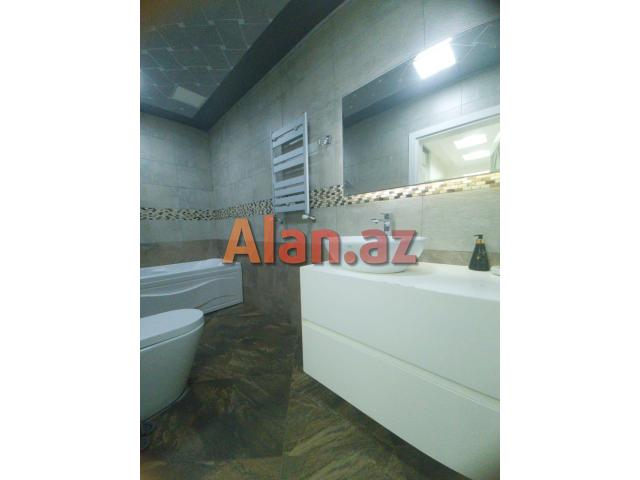 Həzi Aslanov metrosunun yanında 3 otaqlı mənzil